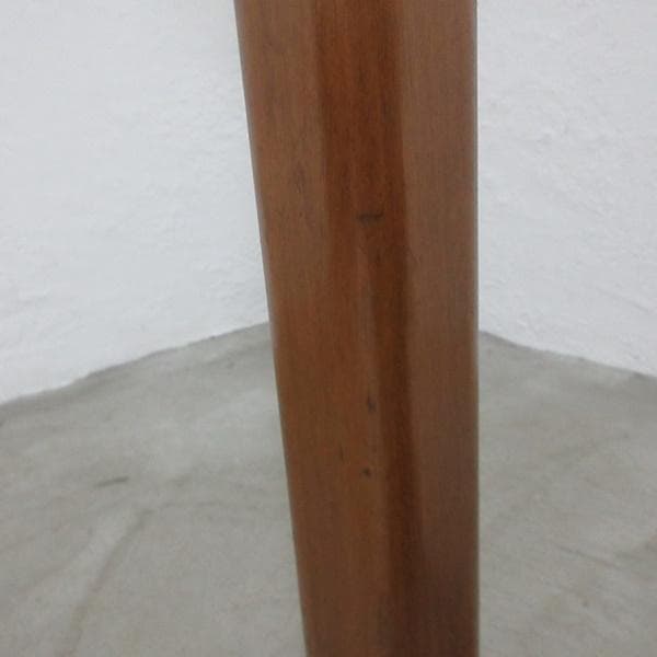 イギリス ビンテージ 家具 ホールスタンド ポールハンガー 英国 6935d