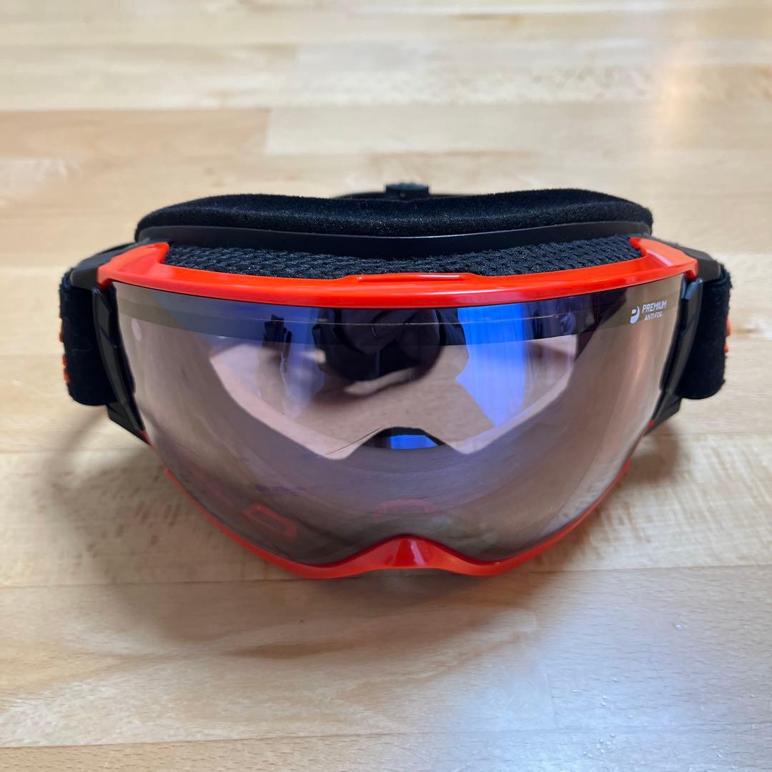 SWANS ROVO ULTRA LENS ロボ ロヴォ 廃盤希少美品