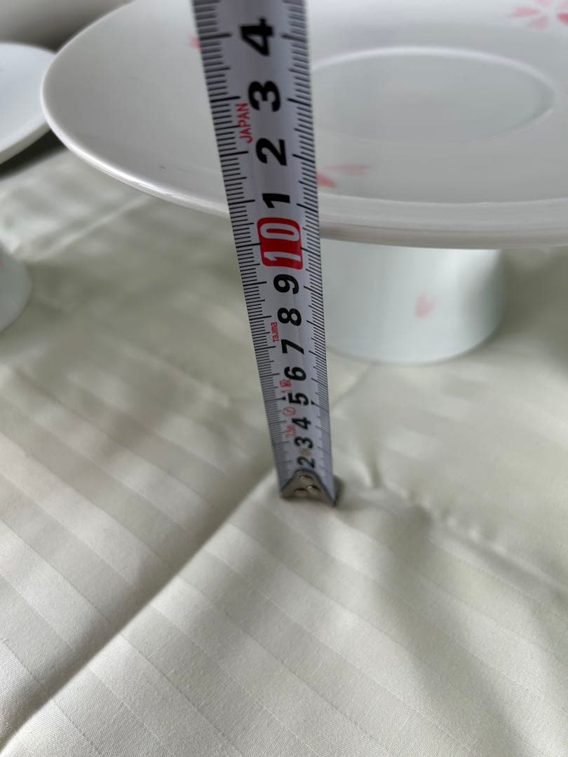 伊万里焼 桜の花柄 食器セット おもてなし