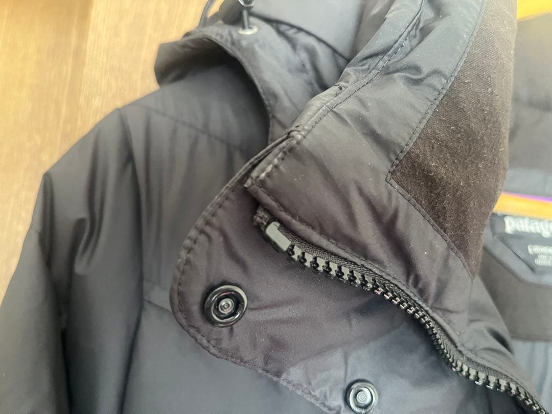 【超美品】Patagonia W's Down With It Parka