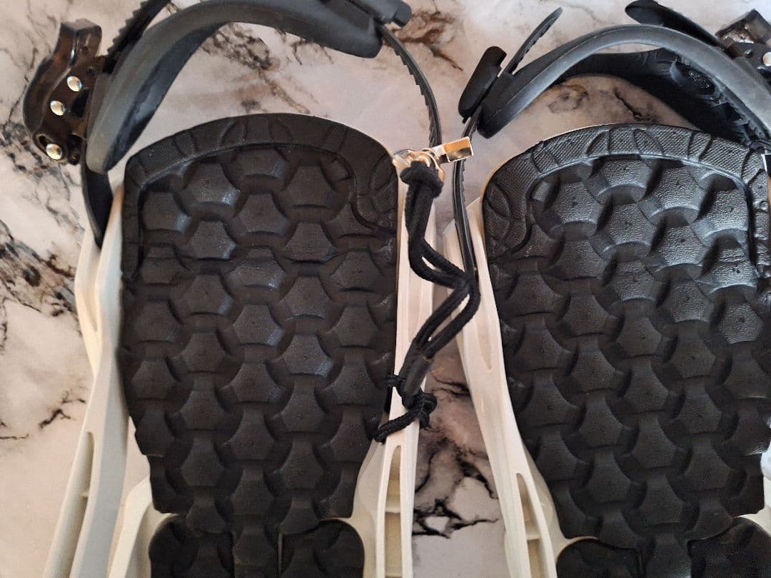 SALOMON サロモン　リズム　スノーボードビンディング