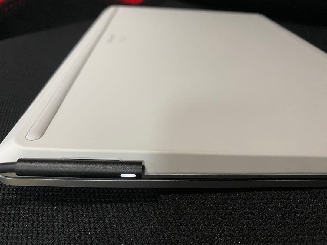 Surface Laptop GO 128G 8Gメモリ(ジャンク品)