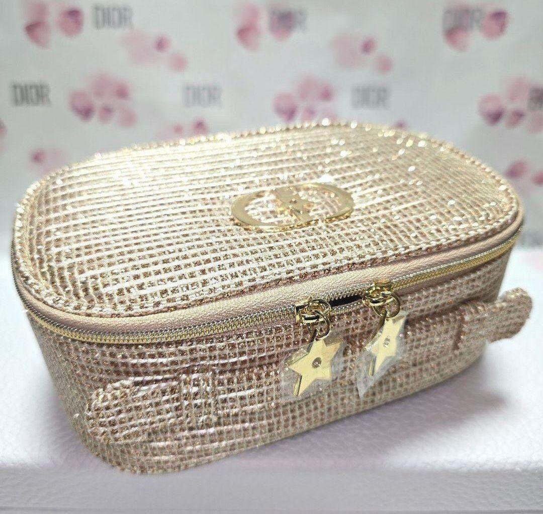 Dior♥ホリデーオファー2025(ジャドールエッセンスルージュディオール)6点