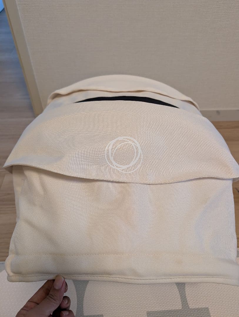 名*中様 オークション中　美品バガブービー6　キャノピー2種類