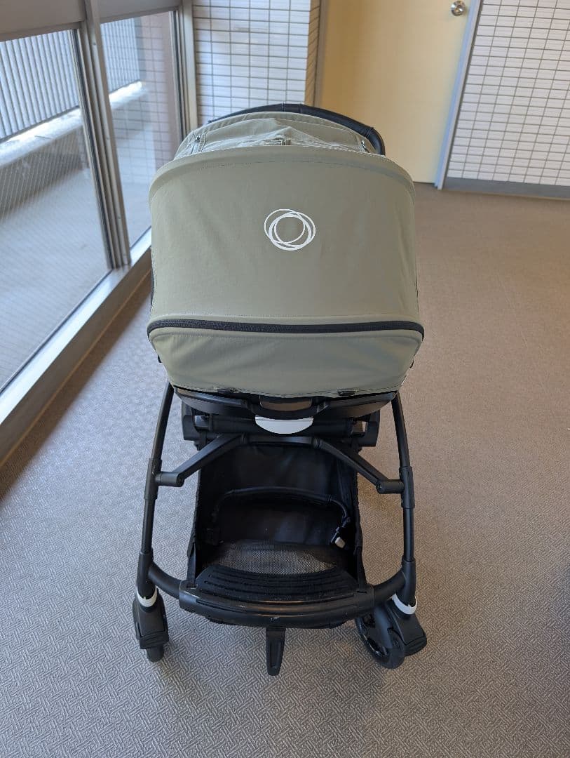 名*中様 オークション中　美品バガブービー6　キャノピー2種類