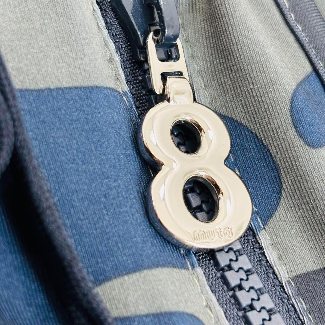 ひろくんさん専用1776【美品】ムータマリン ハーフパンツ 水着 迷彩