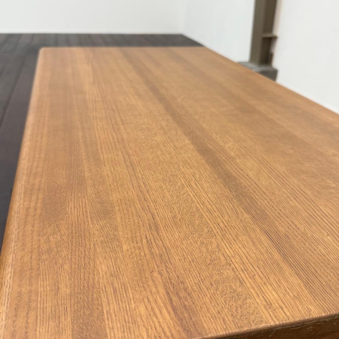 H21K10 展示品 カリモク チターノ センターテーブル T18350