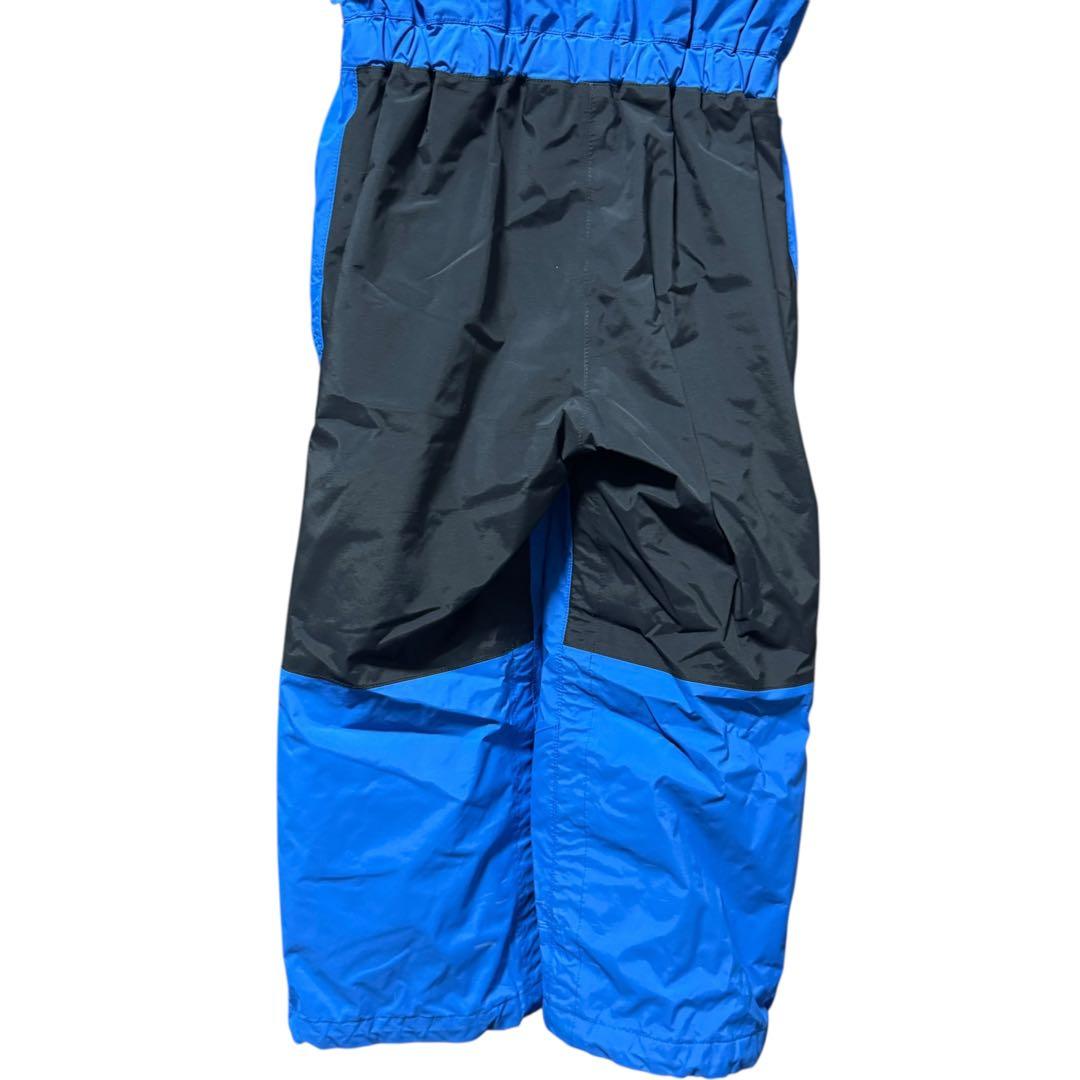 ✨美品✨THE NORTH FACE ノース 子ども用スキーウェア 110cm
