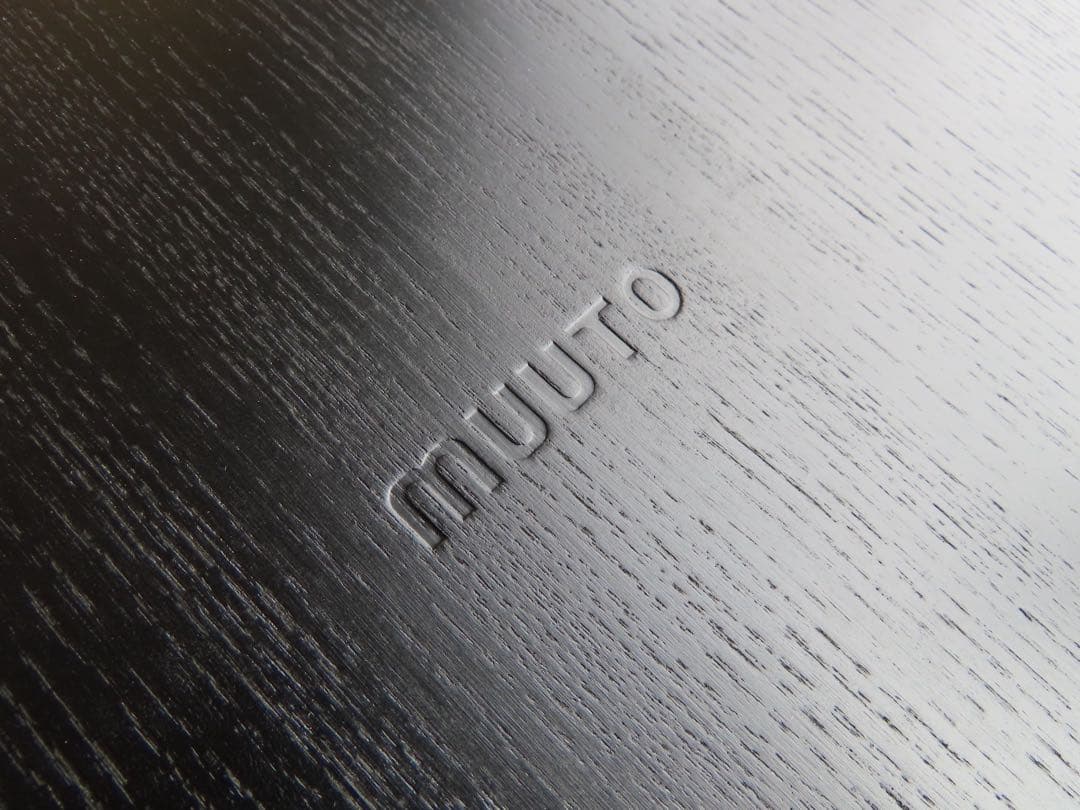 ムート　Muuto サイドテーブル　コーヒーテーブル　北欧　モダン　デンマーク