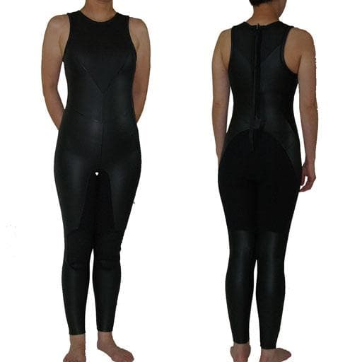 国内生産/ALL3mロングジョン/クラッシックスタイル/レディースMLサイズ