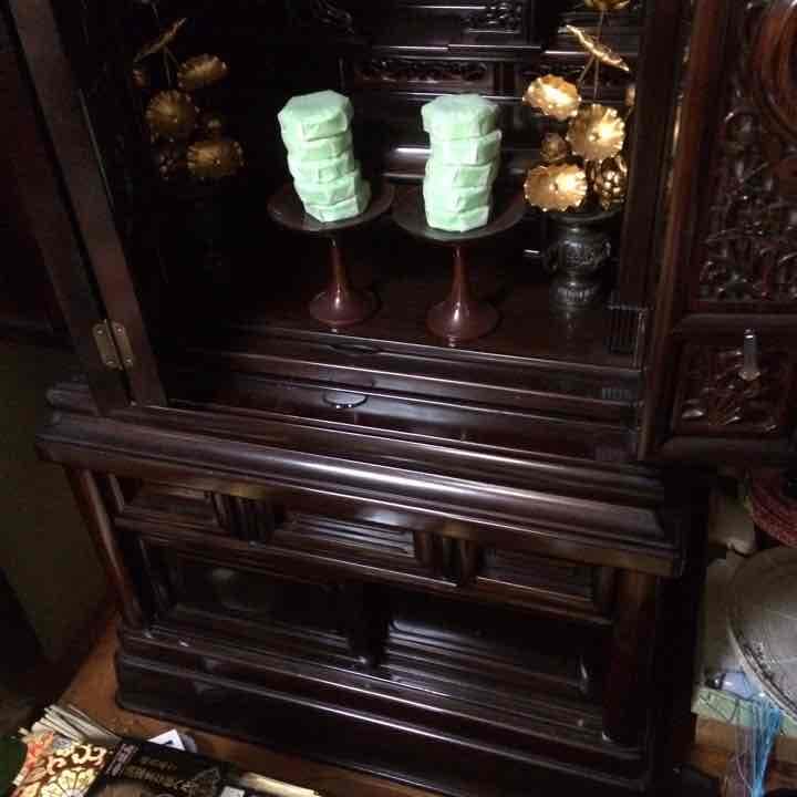 ★仏壇一式セット★