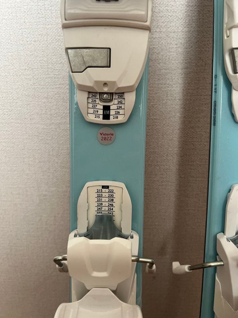 子供用　HEAD スキーセット 3点セット（ウェア、手袋サービス）