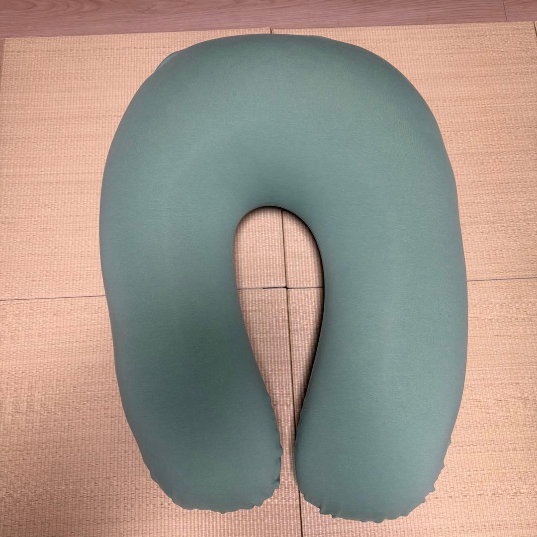 ヨギボー サポート Yogibo Support ピスタチオ