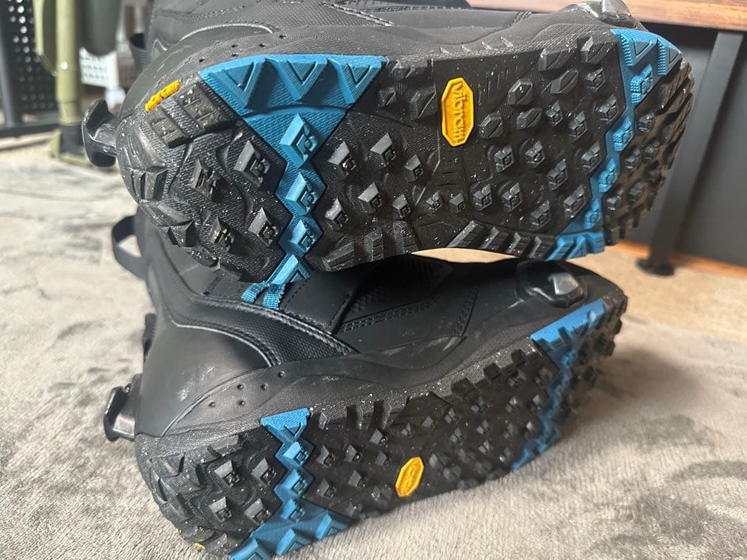 burton バートン　ステップオンブーツPHOTON WIDE 27センチ美品