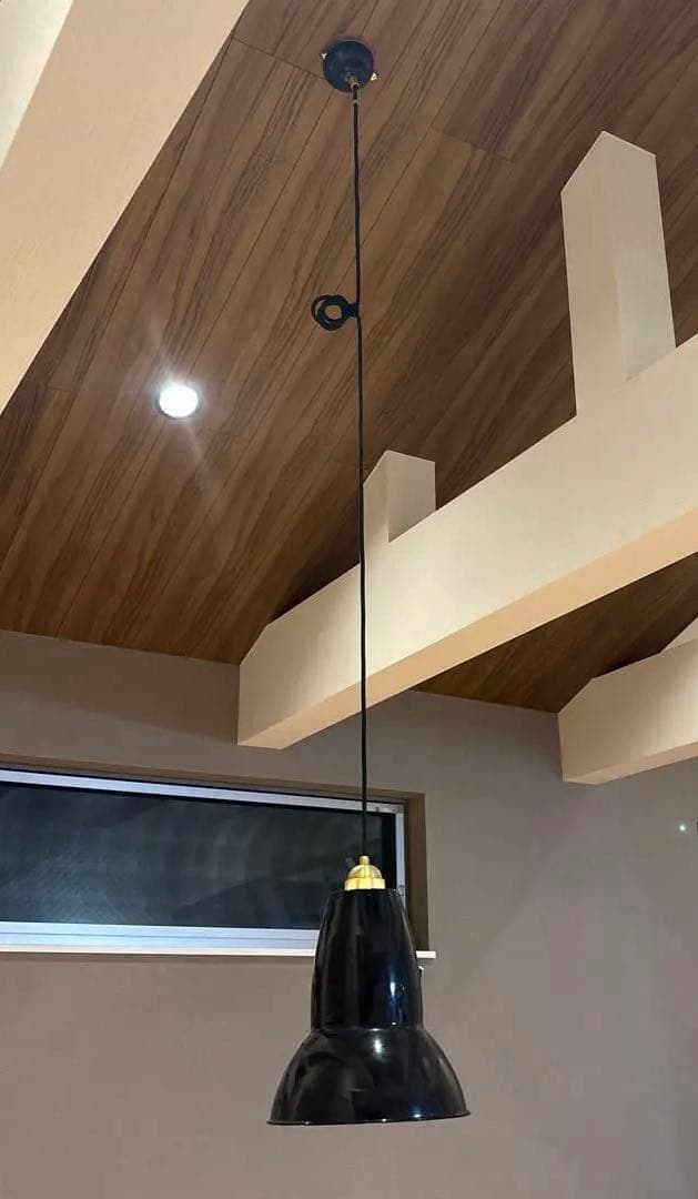 アングルポイズ (ANGLEPOISE) アクタスペンダントライト