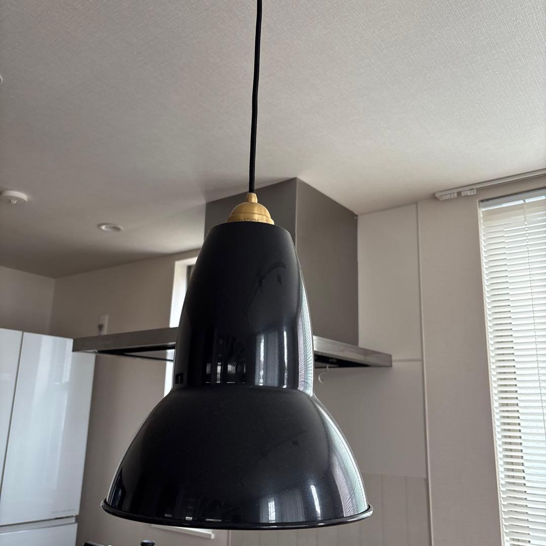 アングルポイズ (ANGLEPOISE) アクタスペンダントライト