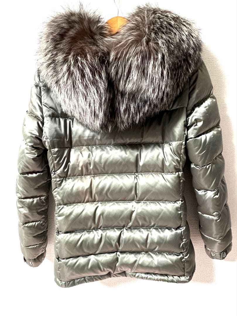 美品‼︎PRADAダウンコート‼︎