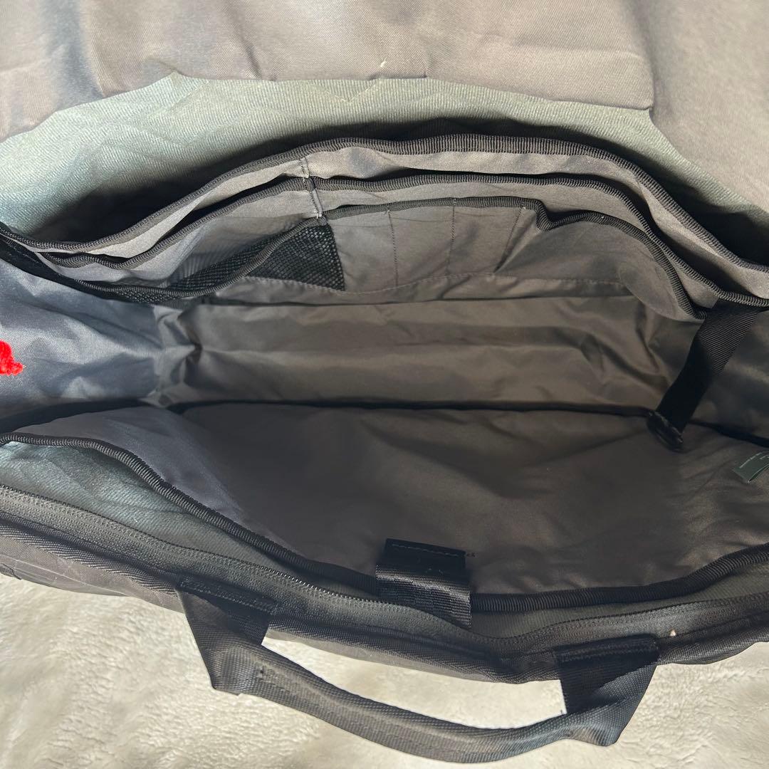 美品 クローム　メッセンジャー MIDTOWN 20 MESSENGER A4