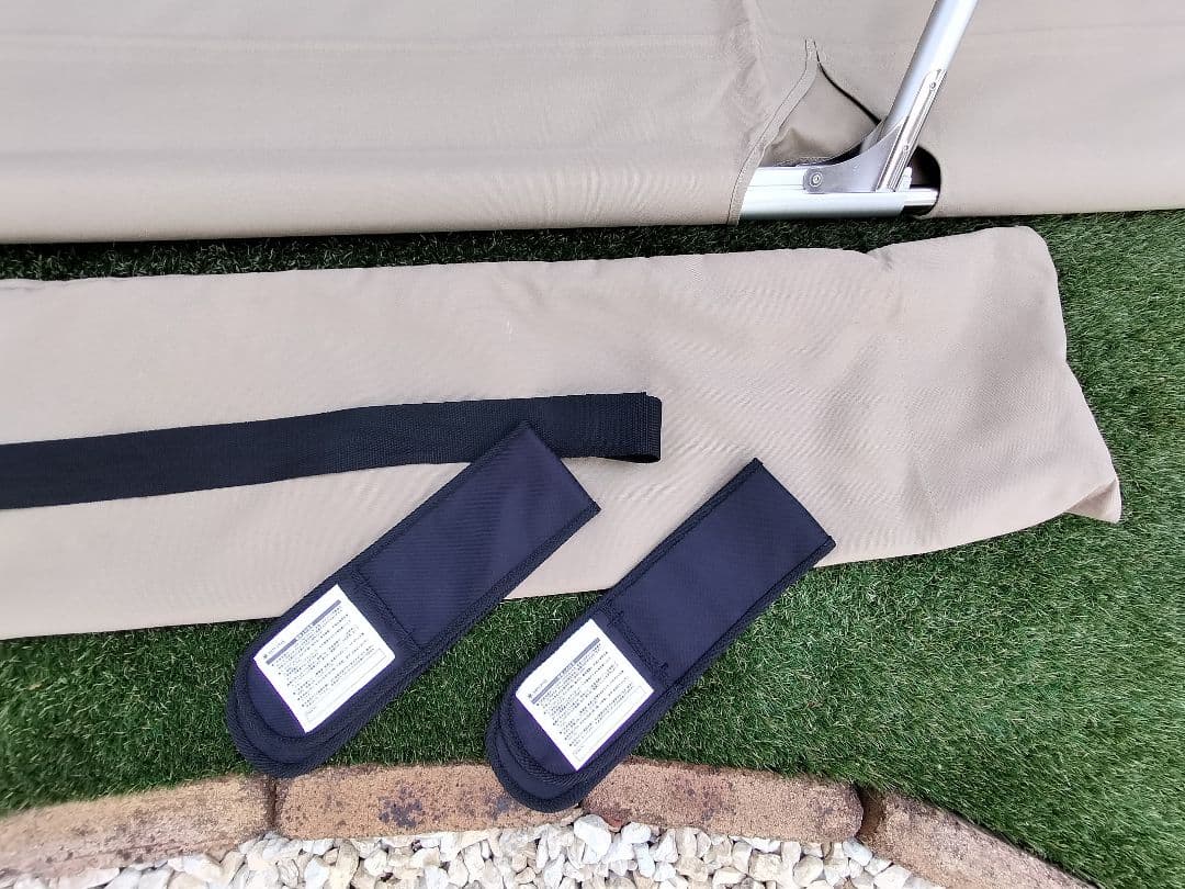 ☆新品☆BD-030☆ peak スノーピーク　コット ハイテンション