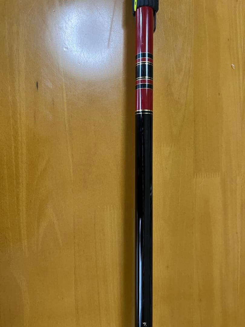 gamakatsu インテッサ GV 1.75 5.3m