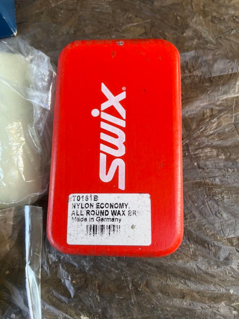 ☆☆ワクシングアイロンセットHOLMENKOL☆☆