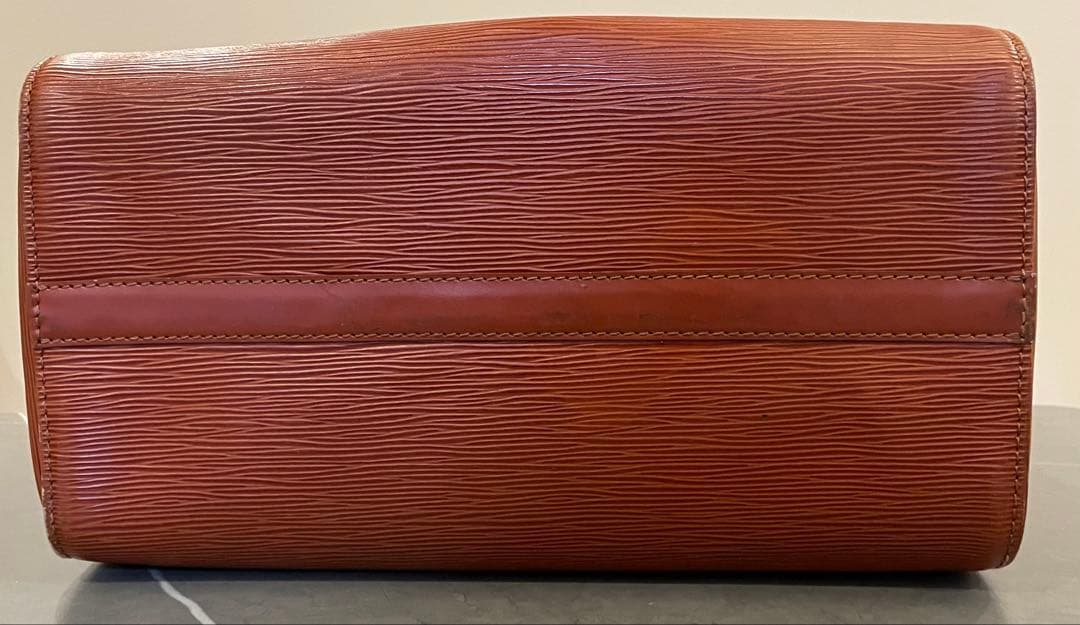 ルイヴィトン エピ バッグ バック スピーディ ボストンバッグ