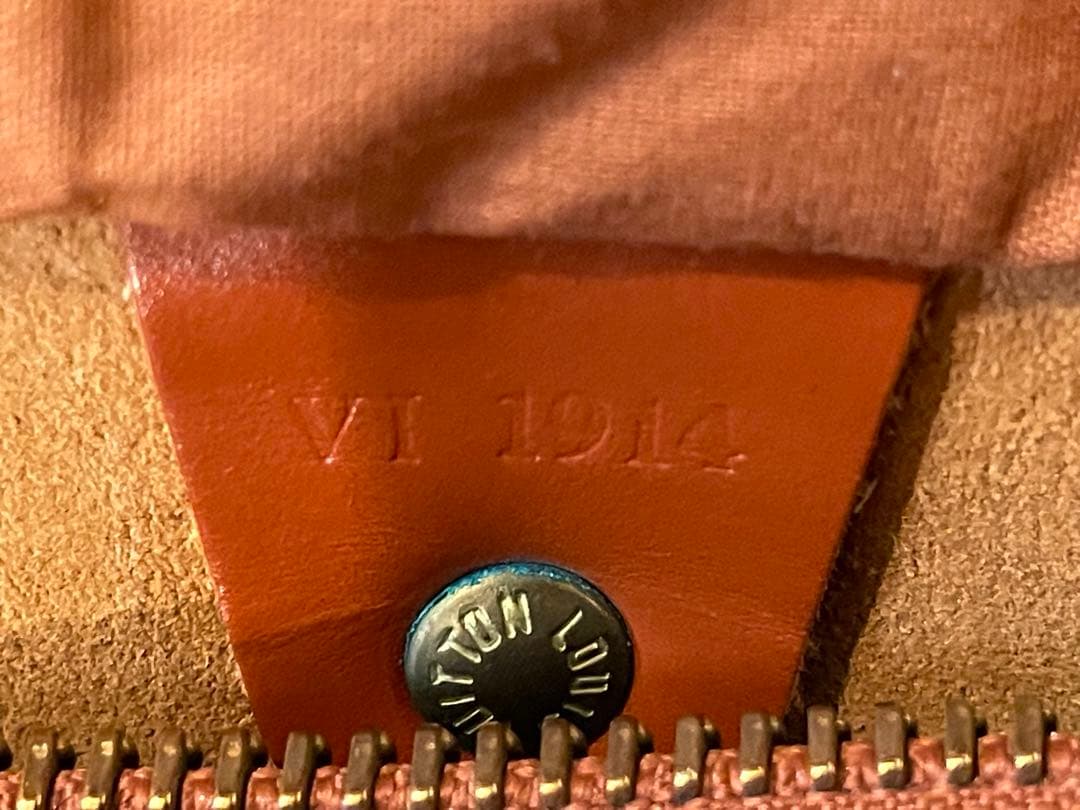 ルイヴィトン エピ バッグ バック スピーディ ボストンバッグ