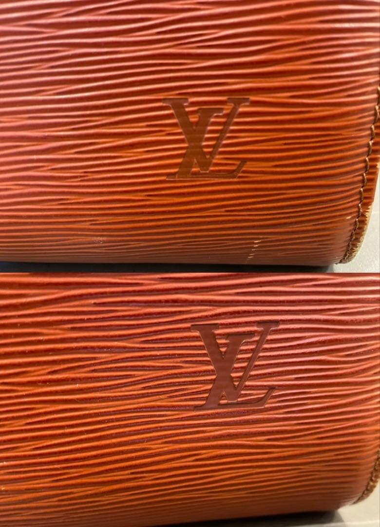 ルイヴィトン エピ バッグ バック スピーディ ボストンバッグ