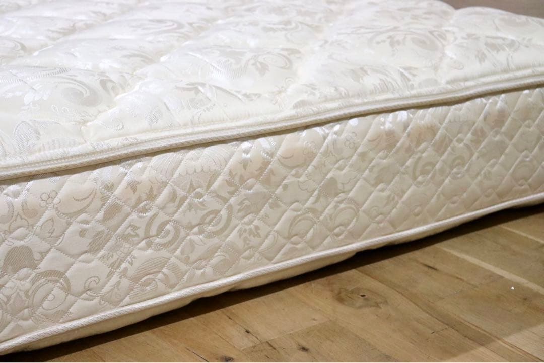 GMHH118○KINGSDOWN / キングスダウン Prestige プレス