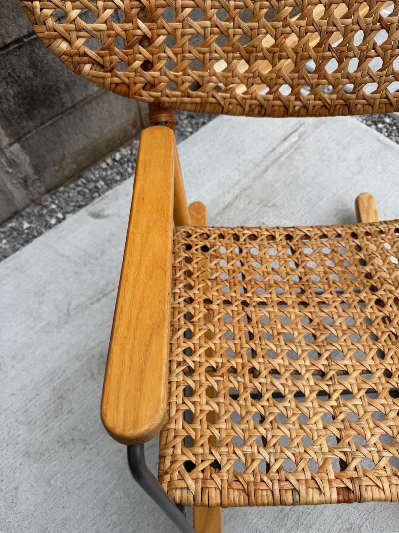 MuIkea Gronadal ロッキングチェア