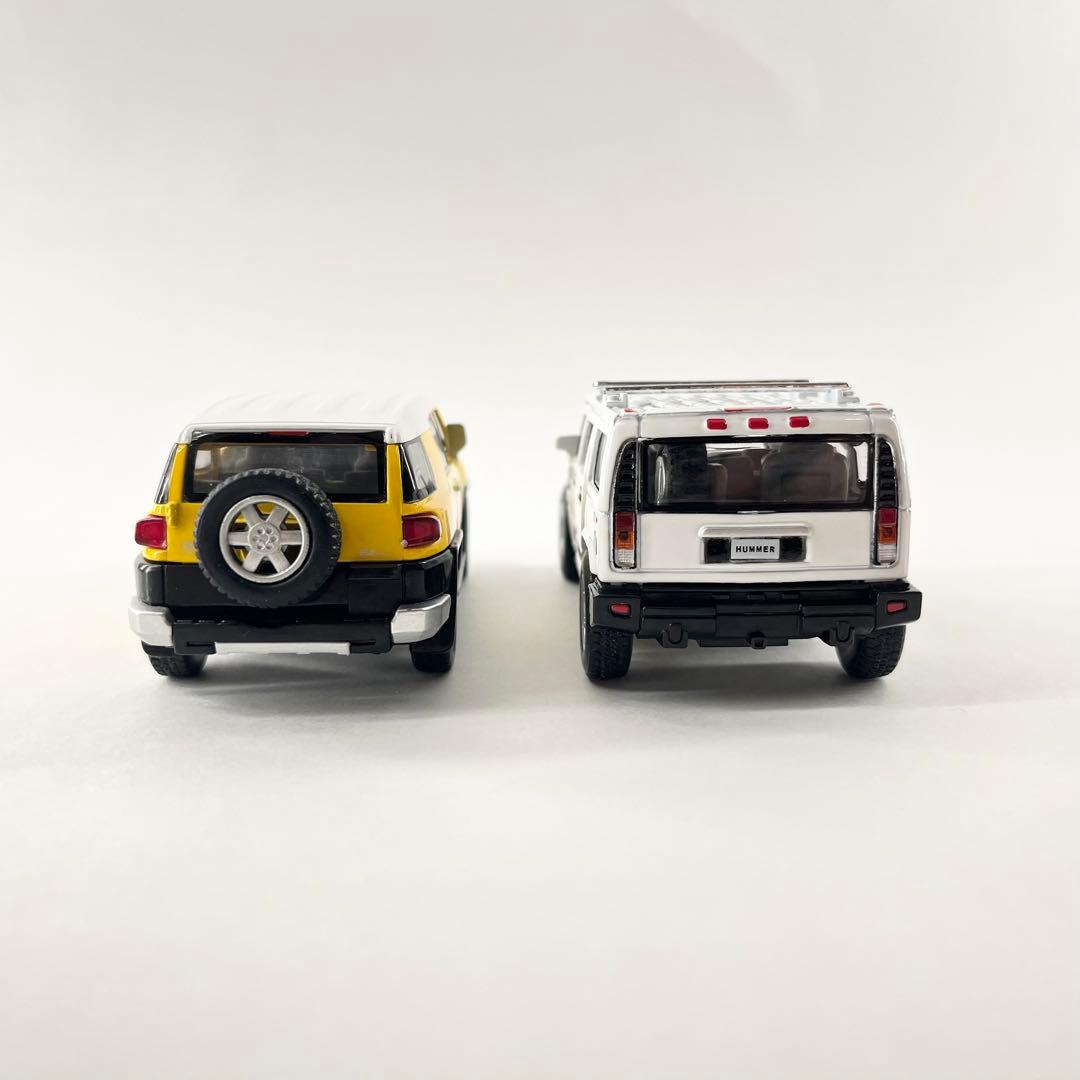 プルバック ミニカー【くるまいろいろ】 10台セット！