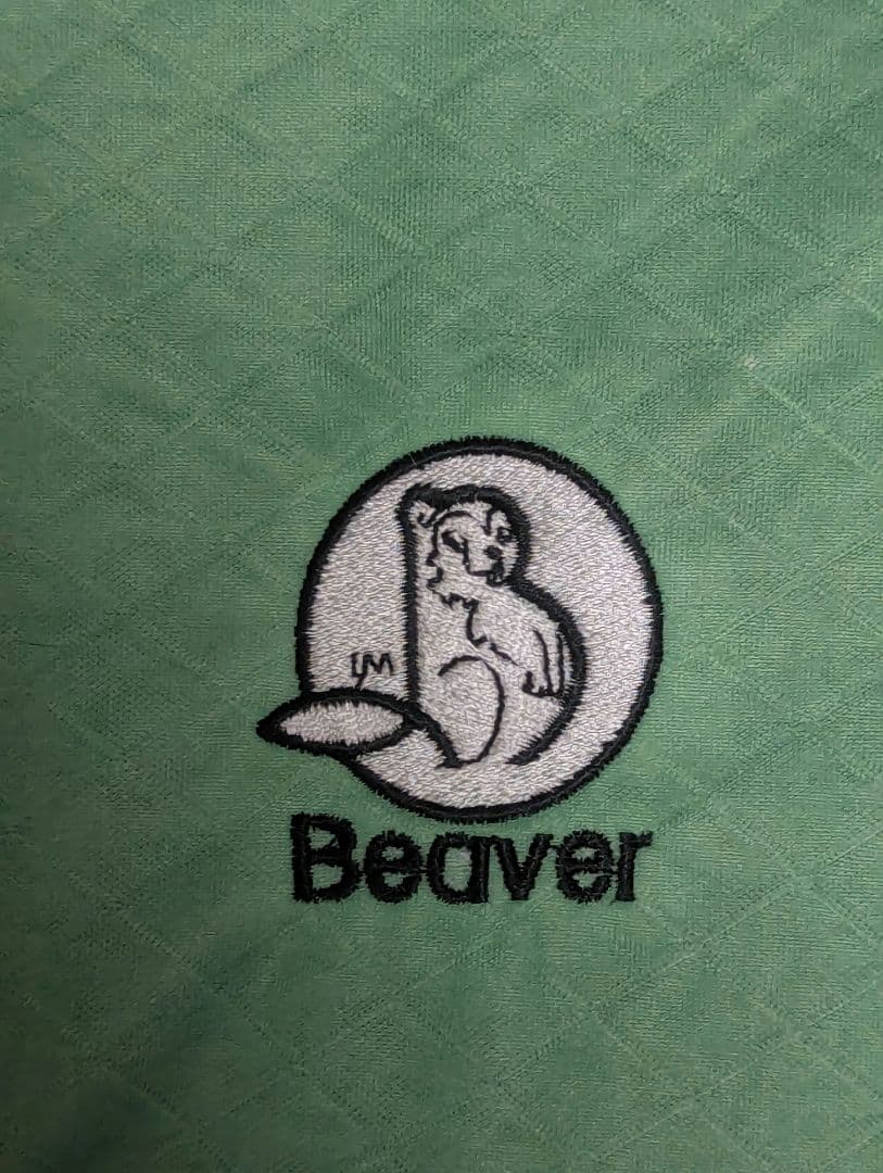 1996-97シーズン BEAVER社 ブラッドフォード GKユニフォーム L