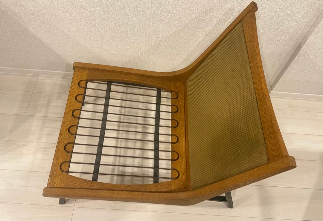 TRUCK FURNITURE BOOMERANG CHAIRブーメランチェア