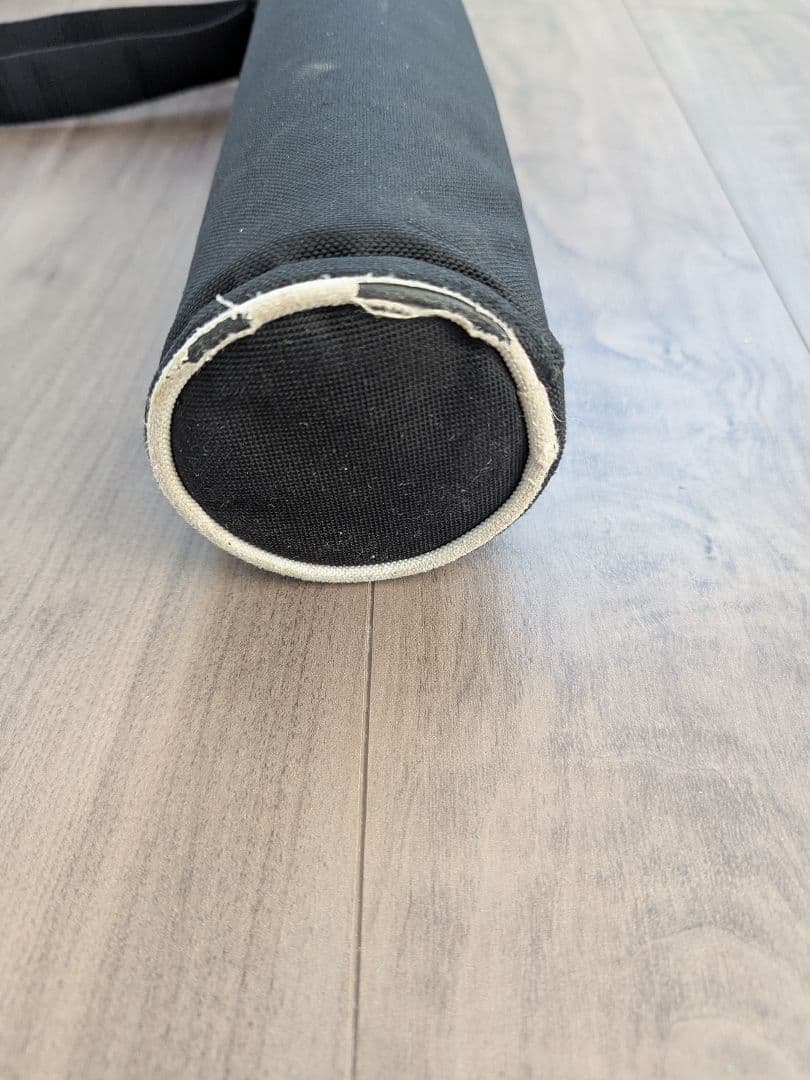 【ニッシー】marucci ワニクラッシャー　少年軟式用バット　82cm