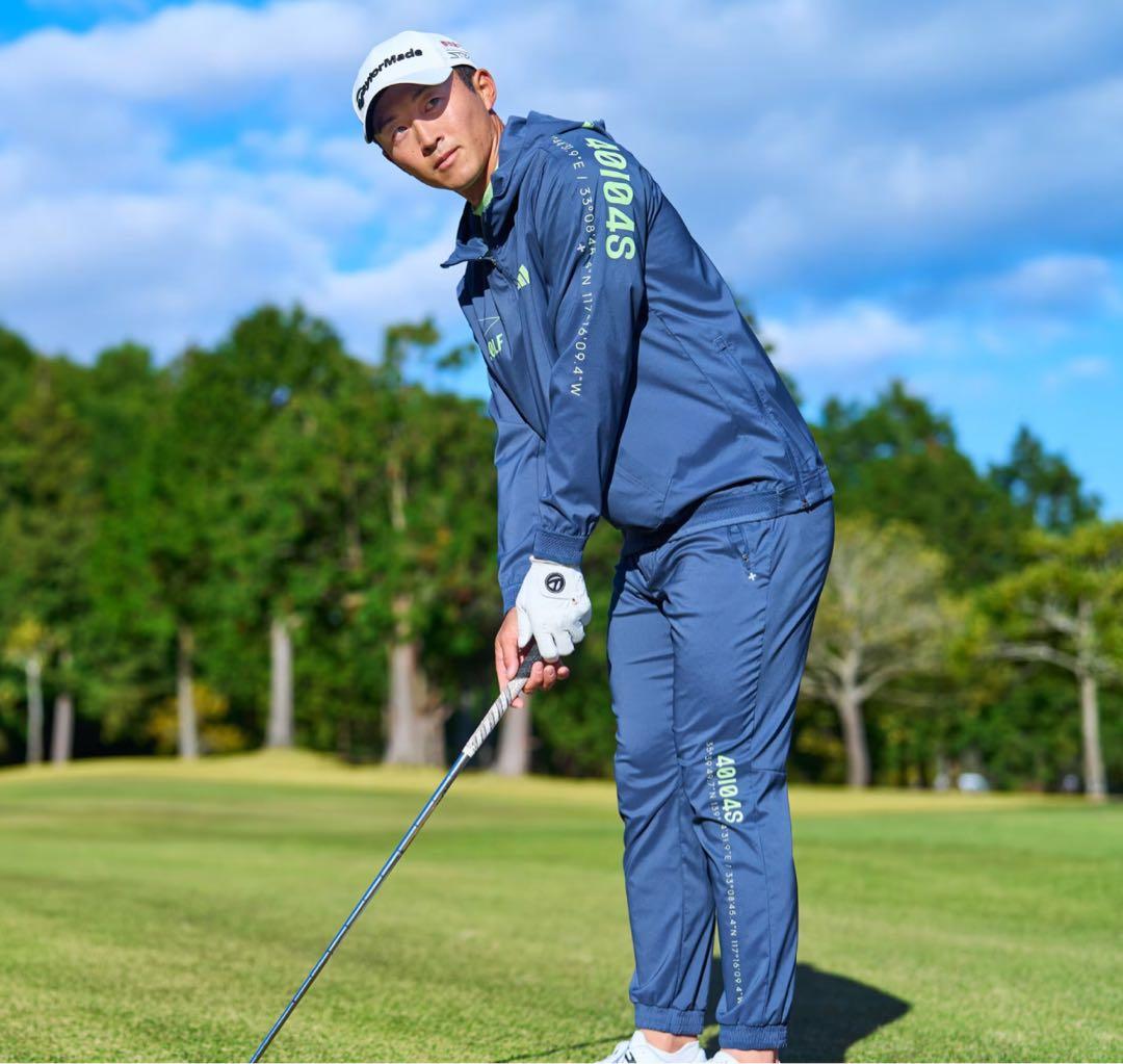 adidas HEAT.RDYストレッチ セットアップ XL