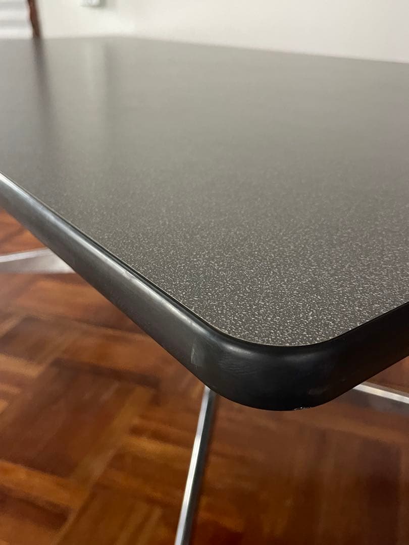 ハーマンミラー ヴィンテージ イームズ セグメンテッド ベース テーブル 1