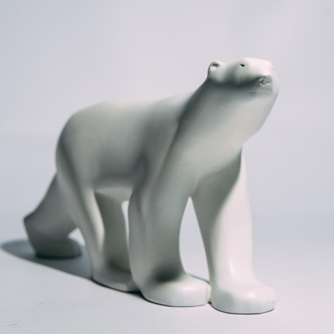 フランソワ ポンポン オルセー美術館