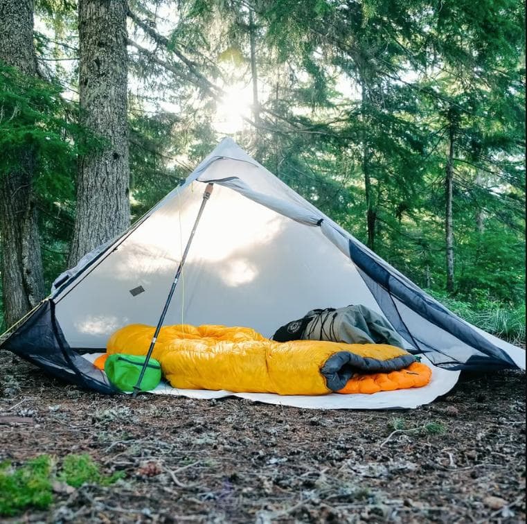 テント・タープ takahide yoshida