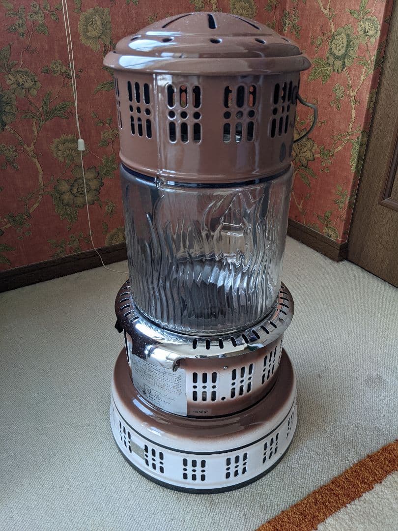 パーフェクションストーブ750型 kogoakesukoativyさま専用