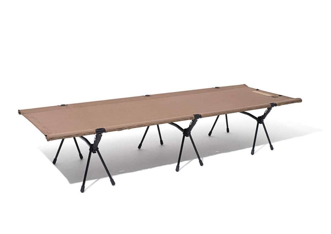 Helinox ヘリノックスタクティカルコット　コットレッグセット（ほぼ未使用）