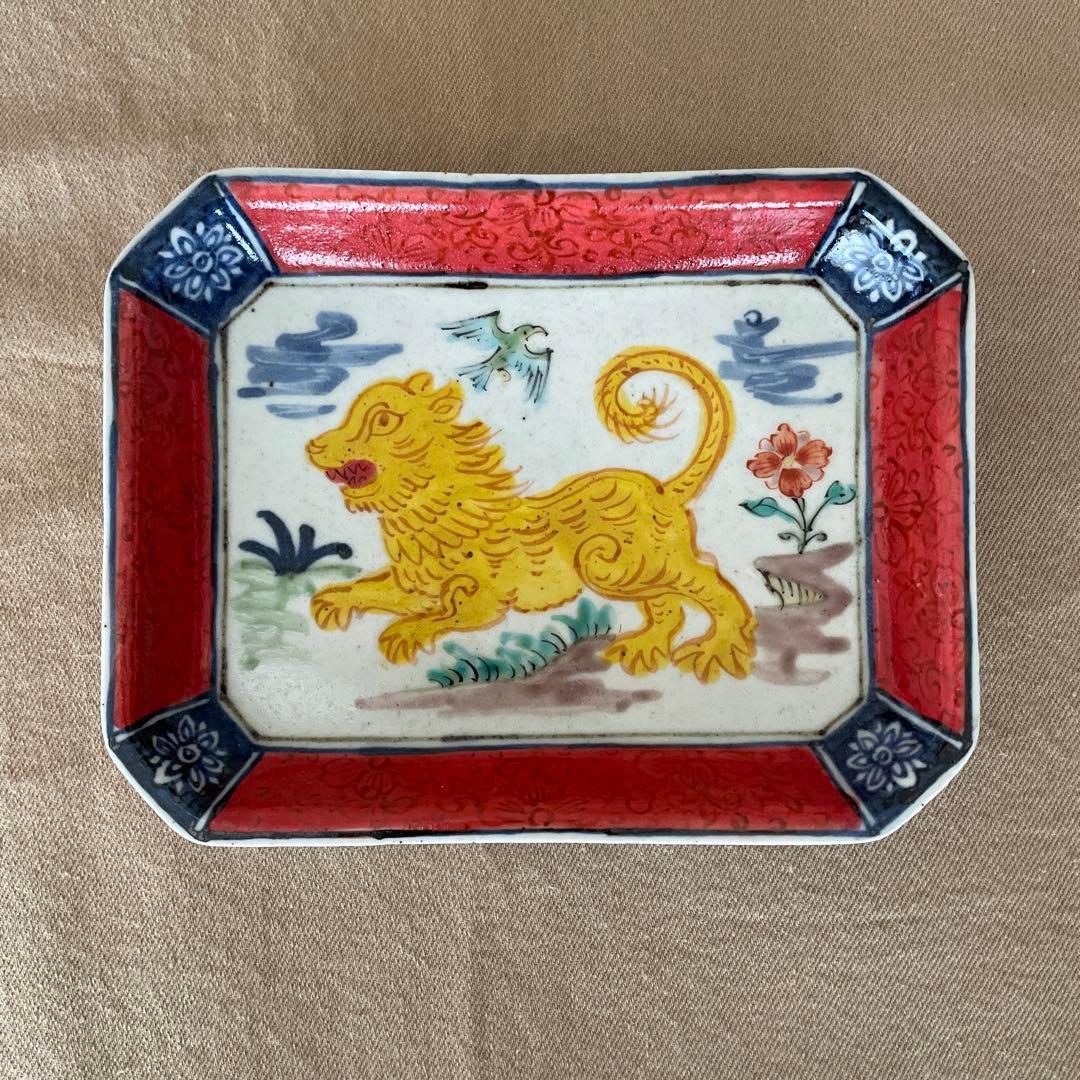 松浦コータロー　皿　プレート