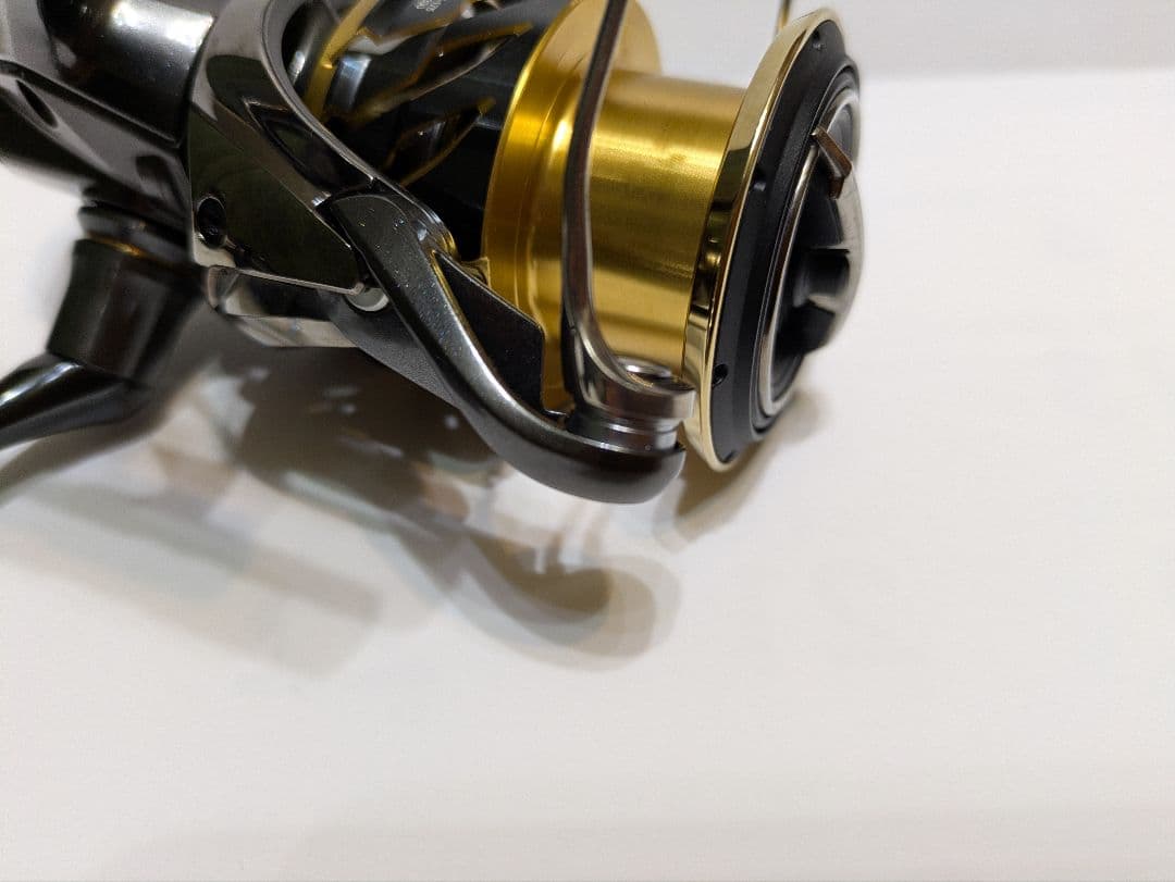 シマノ　ツインパワー C5000XG