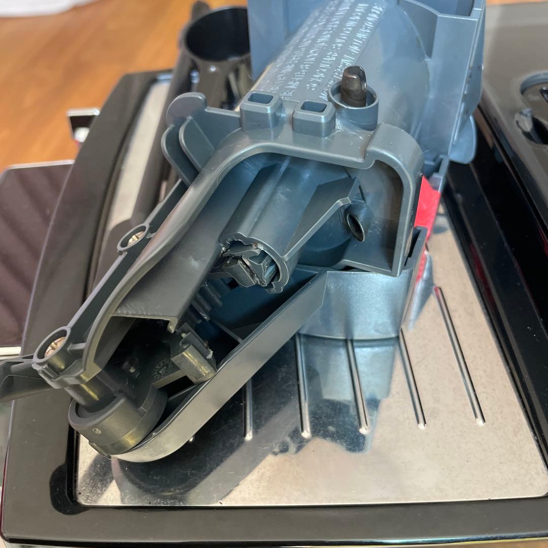 マグニフィカS デロンギ 全自動エスプレッソマシン　コーヒーメーカー　マシン