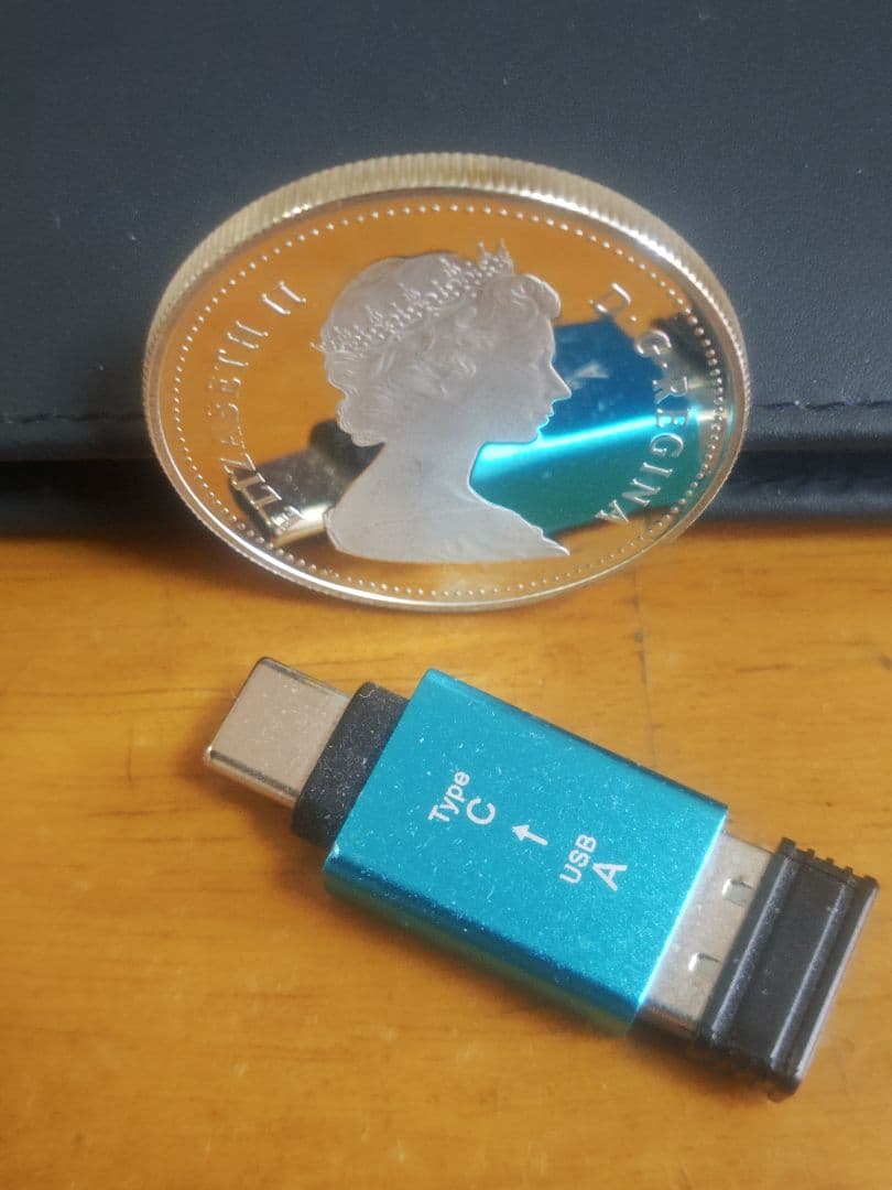 1984年　加 トロント150周年記念　1ドルプルーフ銀貨