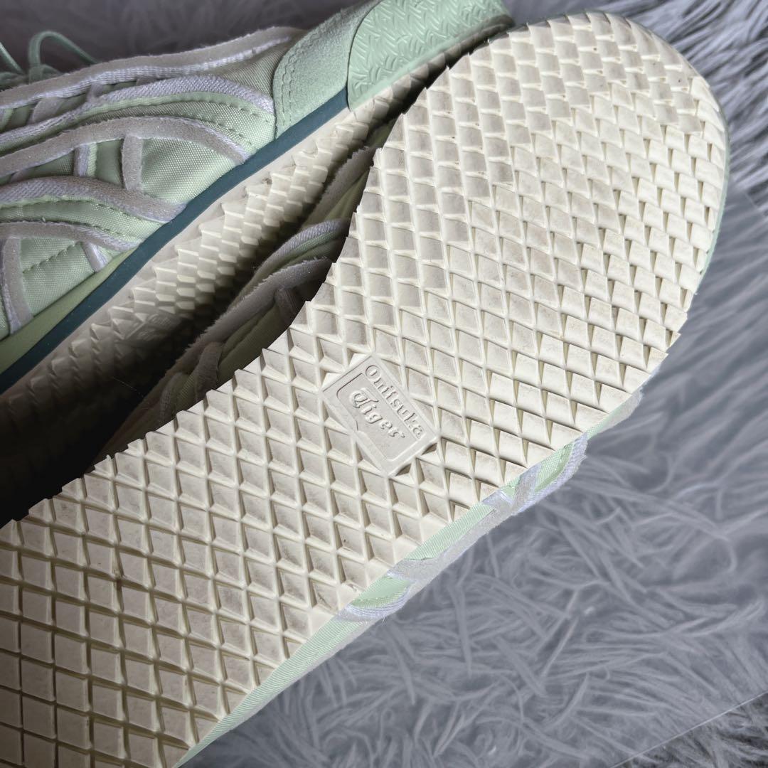 Onitsuka Tiger MEXICO 66 SD スニーカー 24.0