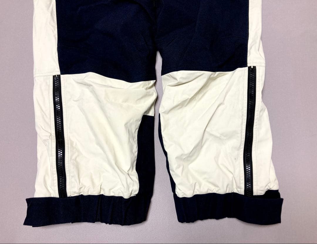 mont-bell モンベル GORE-TEX スノーボードウェア ゴアテックス