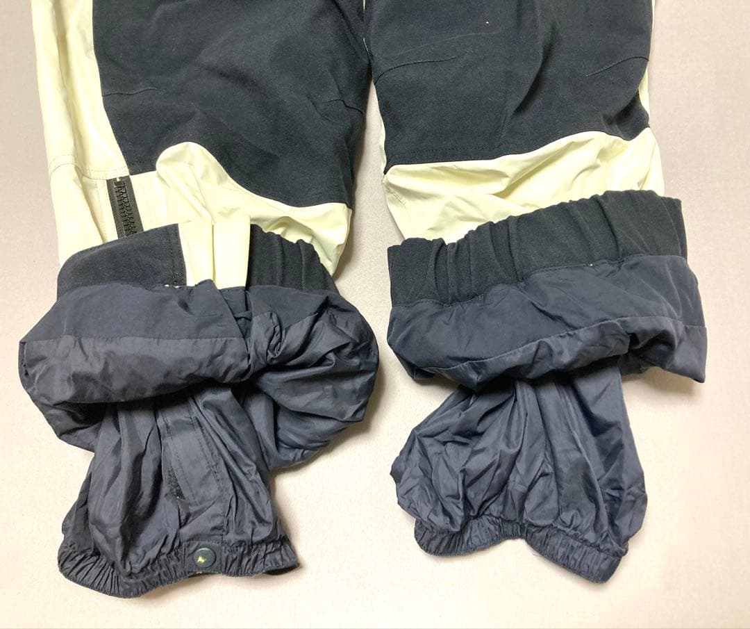 mont-bell モンベル GORE-TEX スノーボードウェア ゴアテックス