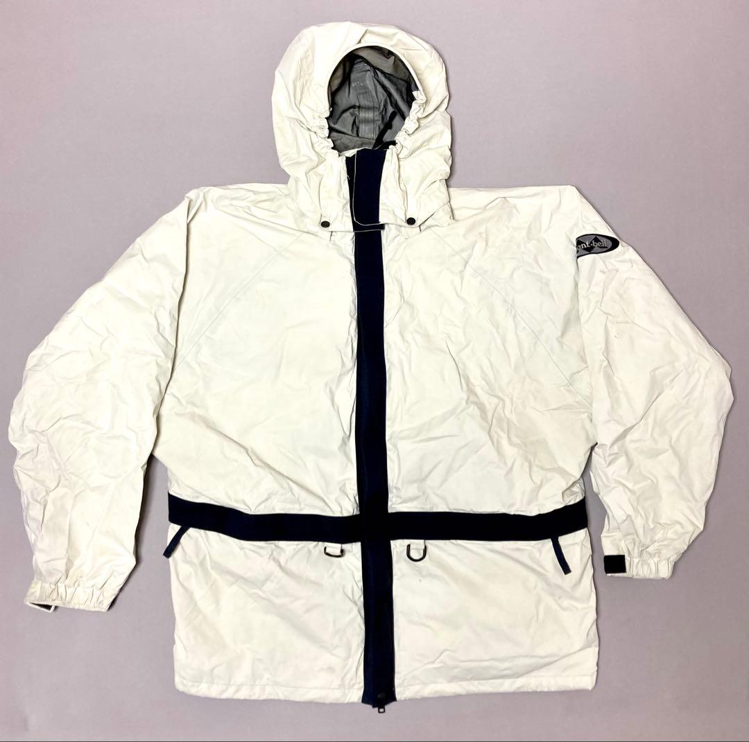 mont-bell モンベル GORE-TEX スノーボードウェア ゴアテックス