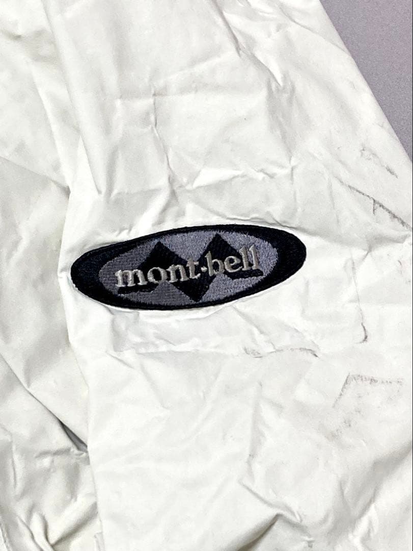 mont-bell モンベル GORE-TEX スノーボードウェア ゴアテックス