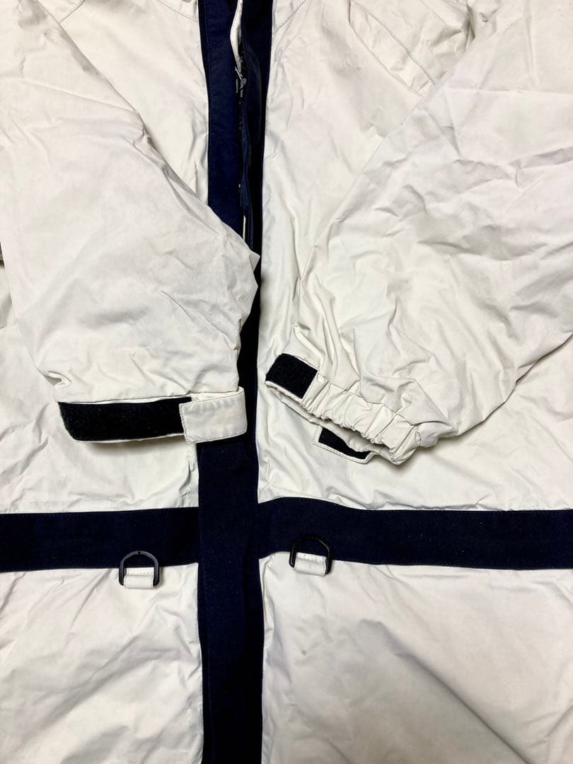 mont-bell モンベル GORE-TEX スノーボードウェア ゴアテックス